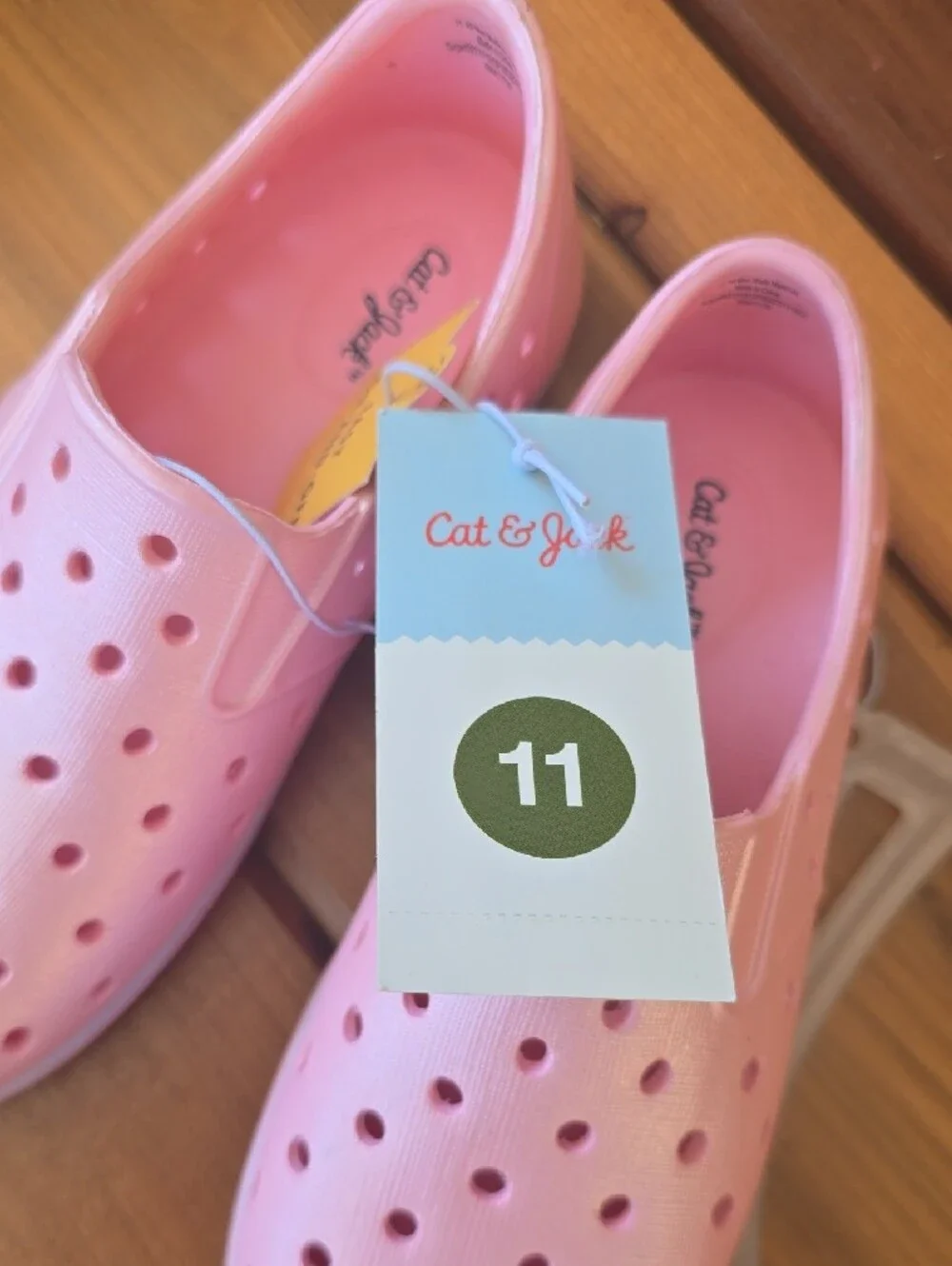 Cat & Jack lightweight slip